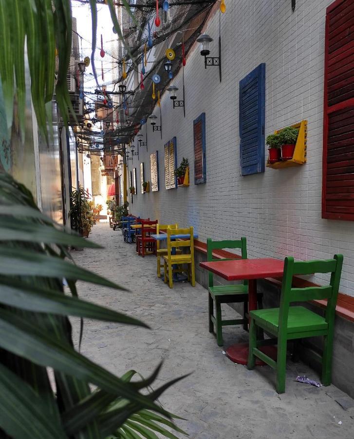 迪亚巴克尔绿色公园酒店 外观 照片